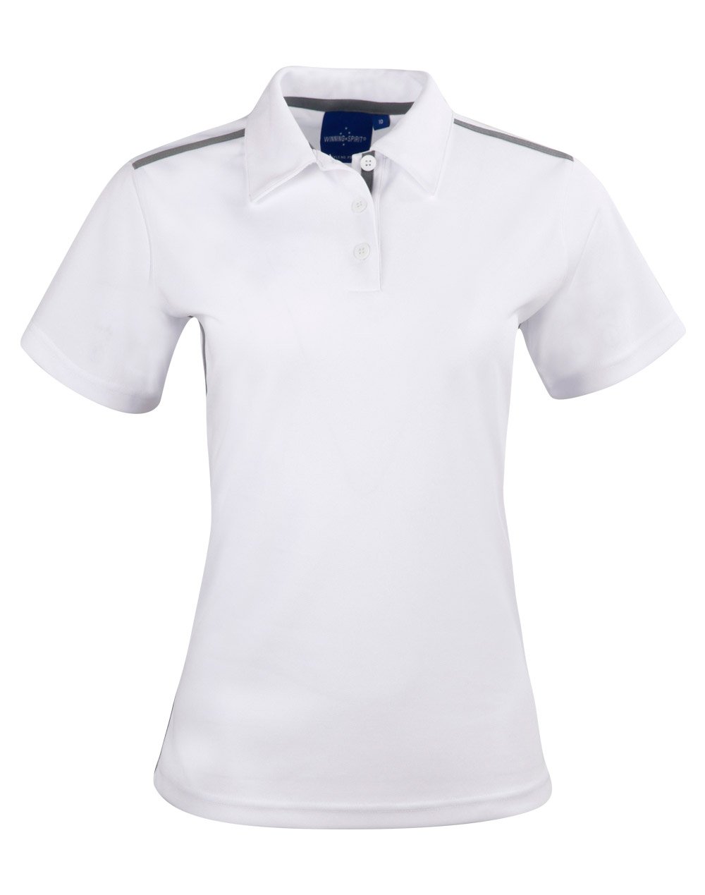 Winning Spirit Staten Polo Shirt Ladies (PS84)