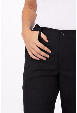 Chef Works Professional Series Chef Pants (PW003)