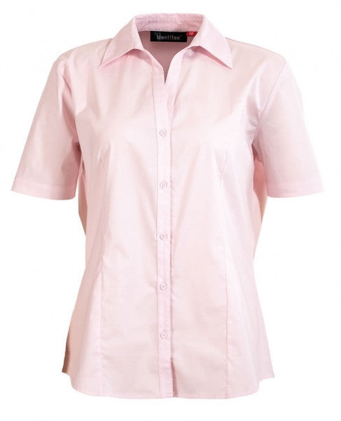 Identitee Ladies Rodeo Short Sleeve (W04)
