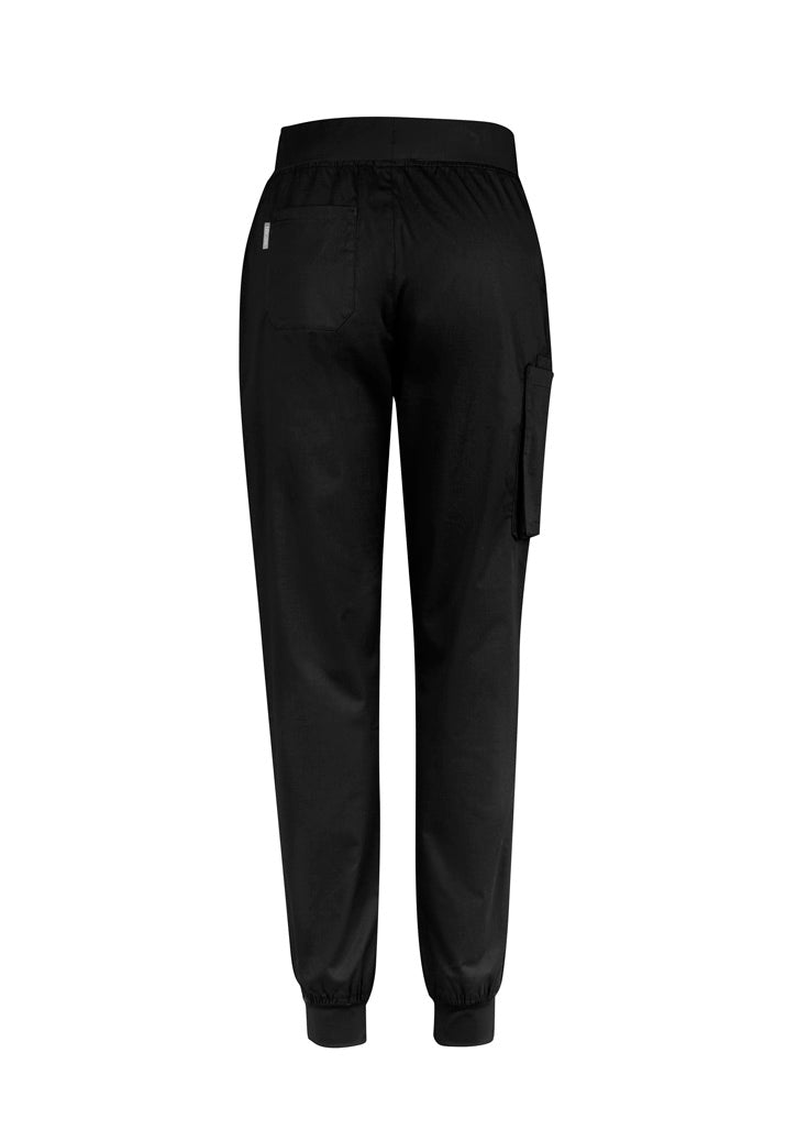 Biz Care Mens Riley Slim Leg Jogger Scrub Pant (CSP042ML