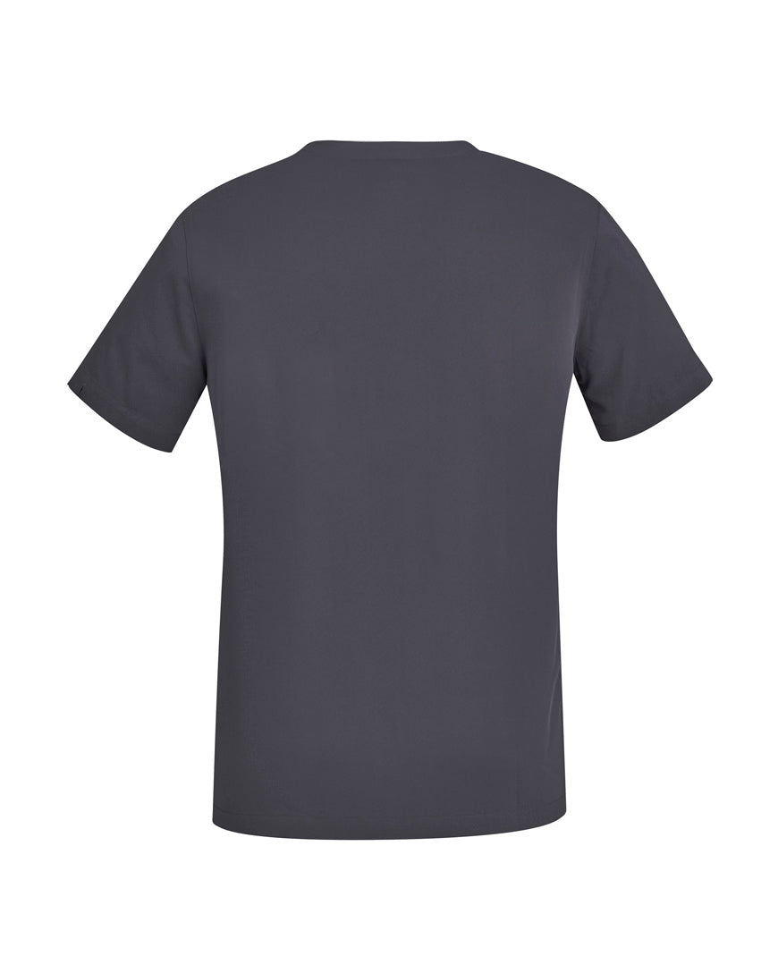 Biz Care Womens Avery V-Neck Scrub Top (CST941LS))