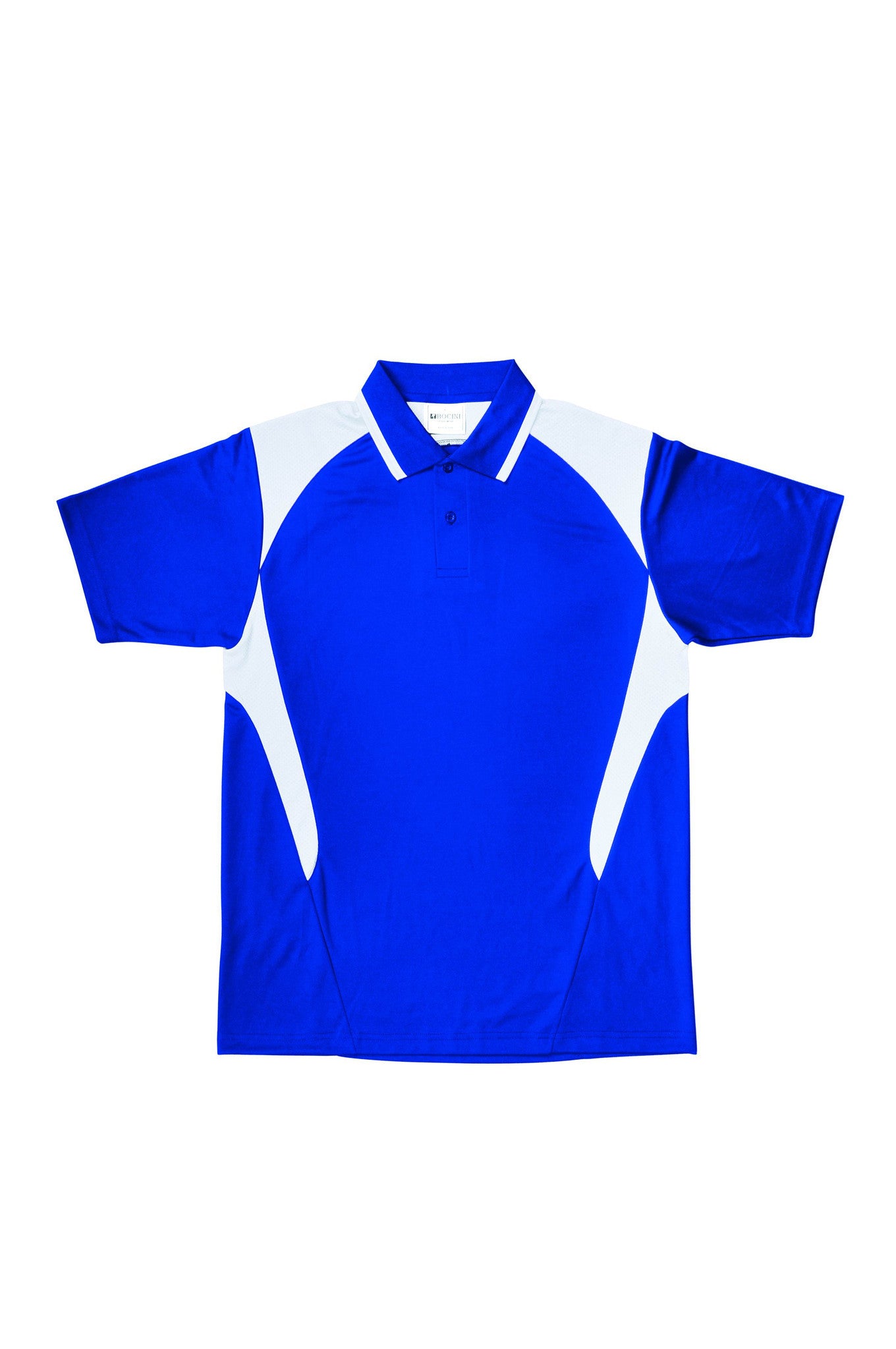 Bocini Adults Active Polo-(CP1215)