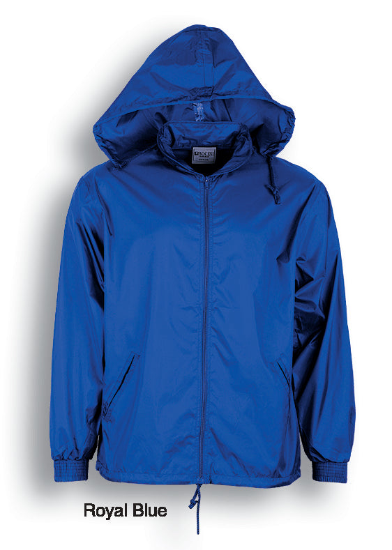 Bocini Kids Yachtsman's Jacket-(CJ0441)