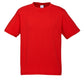 Biz Collection-Biz Collection Kids Ice Tee - 2nd ( 11 Colour )-Red / 2-Uniform Wholesalers - 8