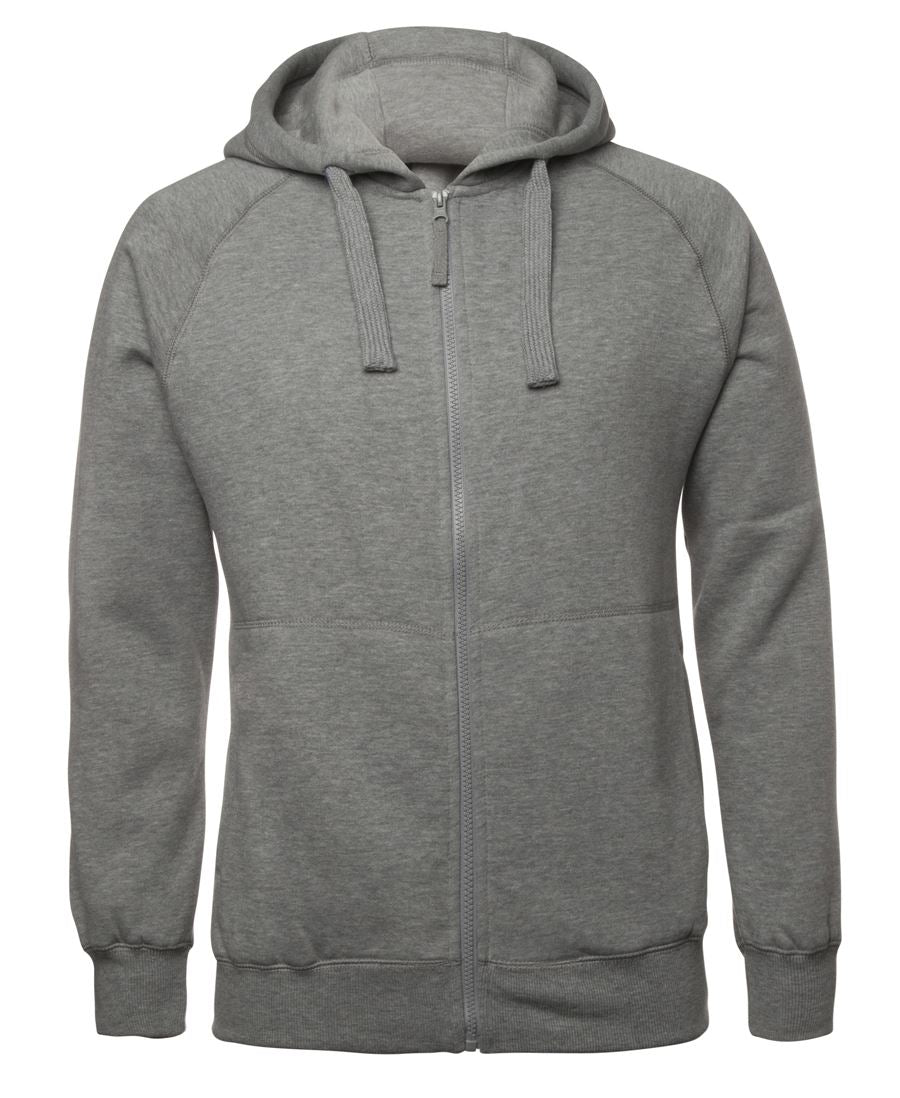 JBs Wear Kids Full Zip Fleecy Hoodie (S3FH)
