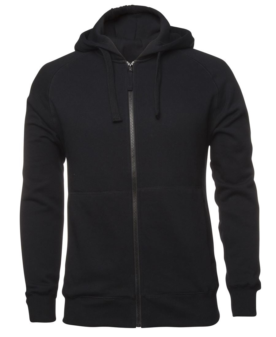 JBs Wear Kids Full Zip Fleecy Hoodie (S3FH)