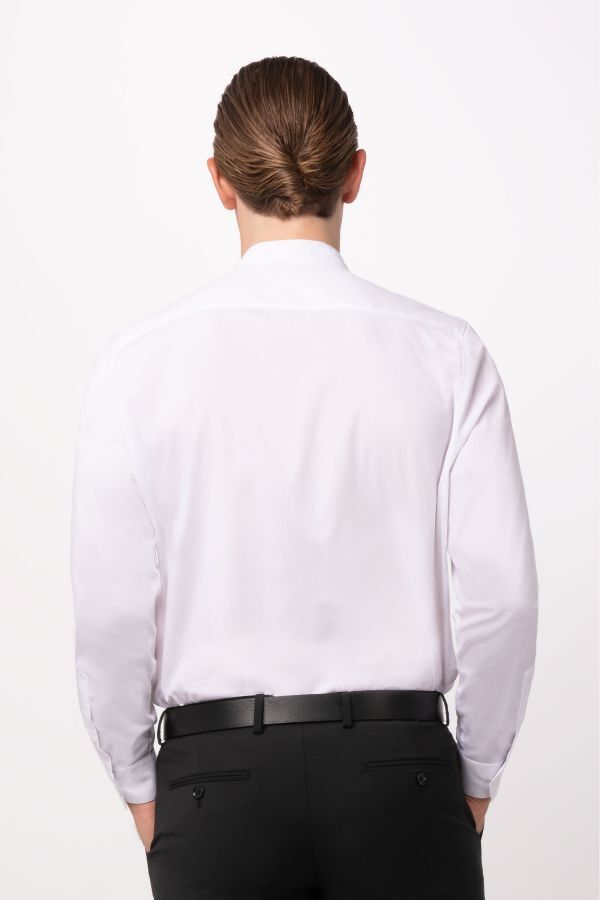 Chef Works Formel Men's Shirt- Shirt (SFB01)