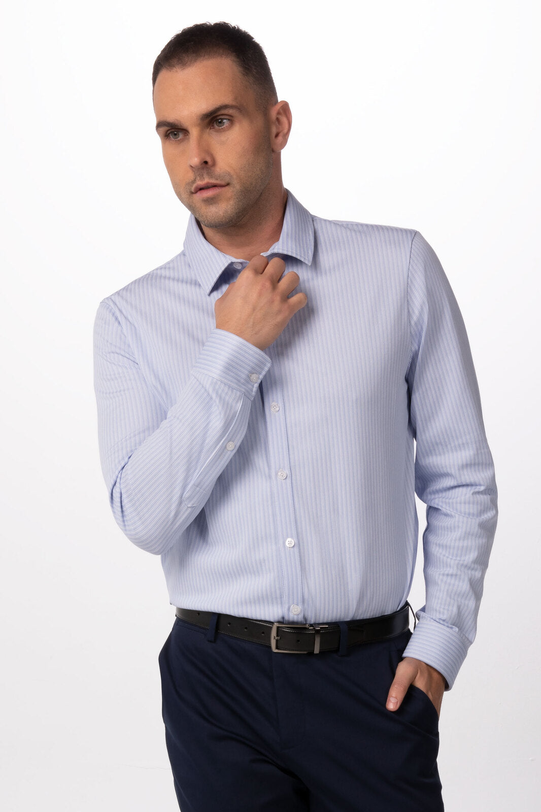 Chef Works Spiritoso Men's Shirt (SFC02)