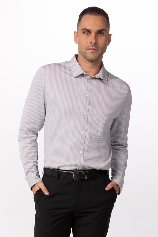 Chef Works Spiritoso Men's Shirt (SFC02)