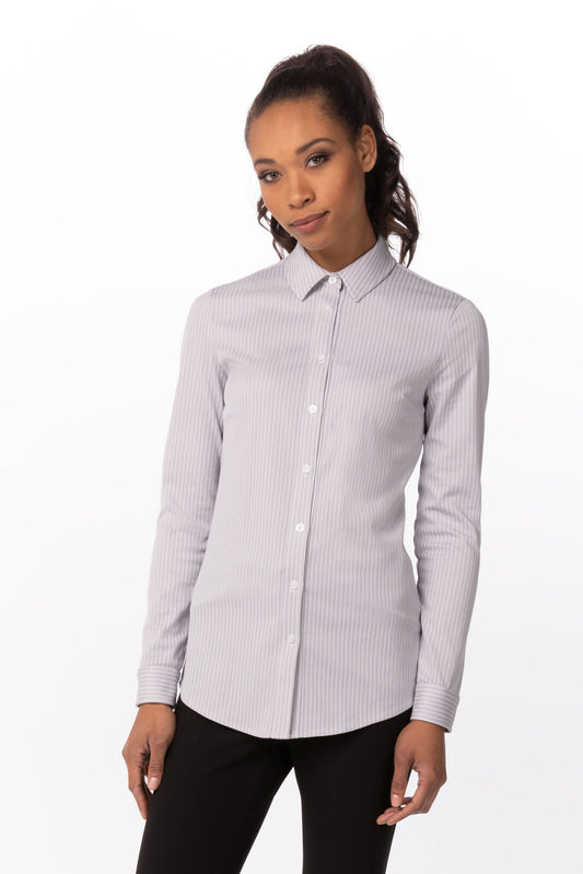Chef Works Spiritoso Women's Shirt (SFC02W)