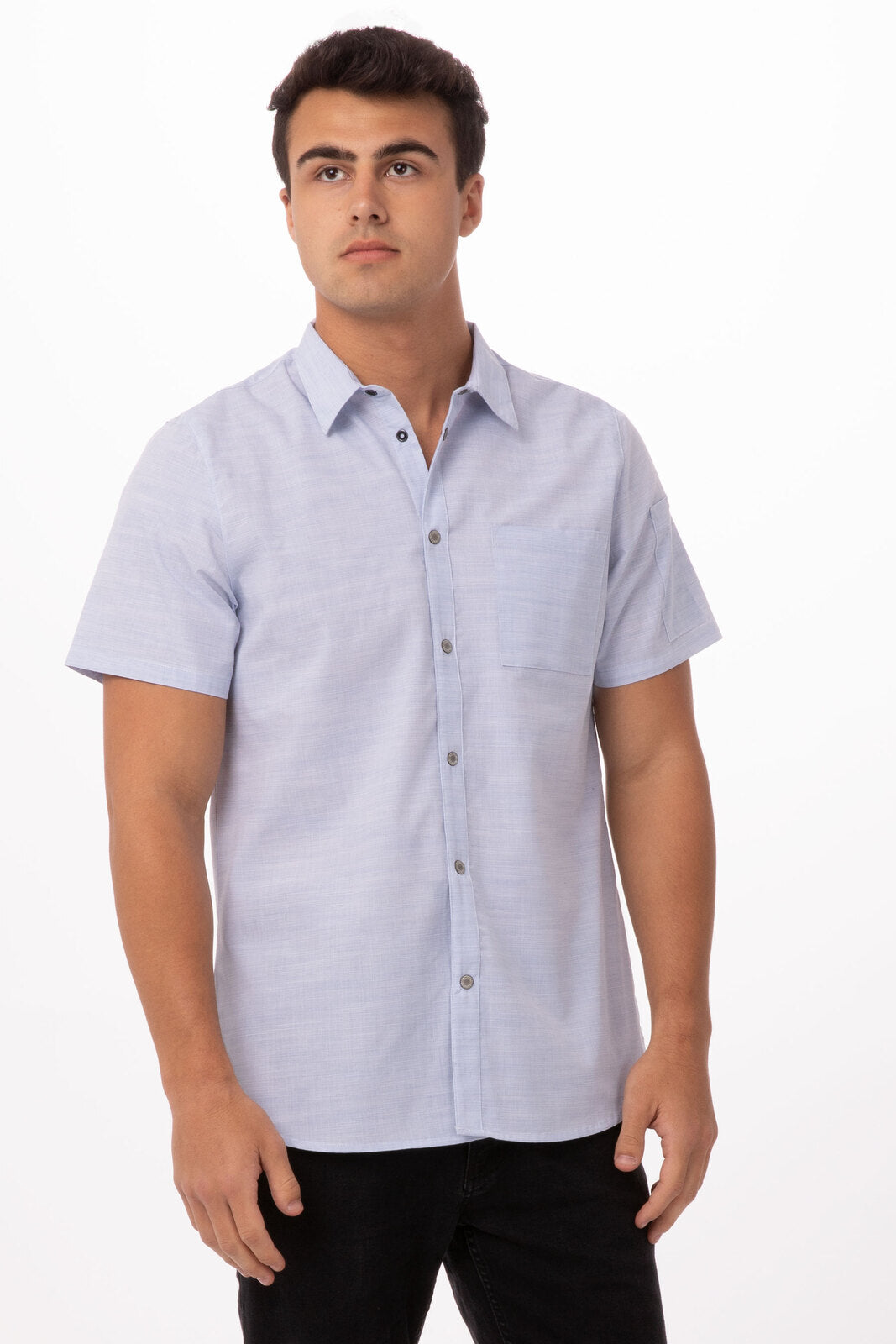Chef Works Havana Shirt-(SHC01)