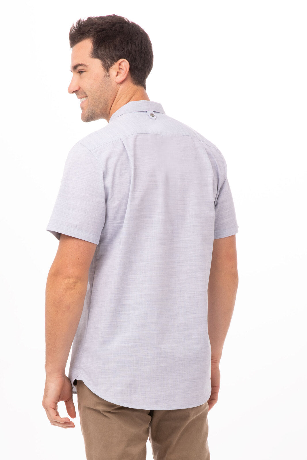 Chef Works Havana Shirt-(SHC01)