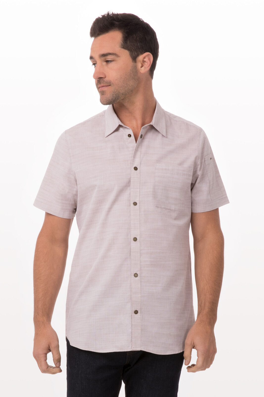 Chef Works Havana Shirt-(SHC01)