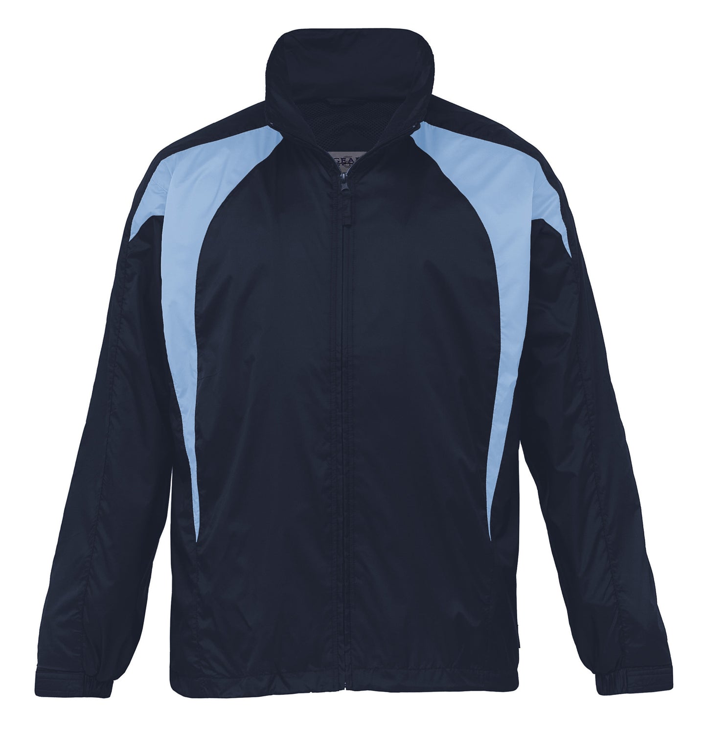 Gear For Life Unisex Spliced Zenith Jacket (1st 8 Colours) (SJ)