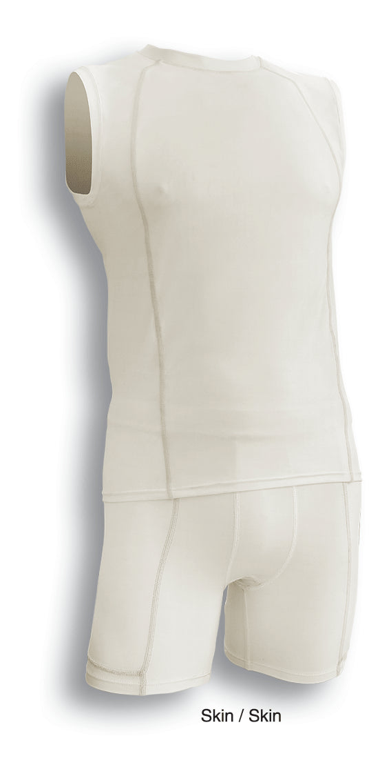 Bocini Men's Tank-(CT0984)