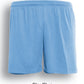 Bocini Adults Plain Soccer Shorts-(CK706)
