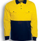 Bocini Hi-Vis Cotton Jersey Polo (SP1011)