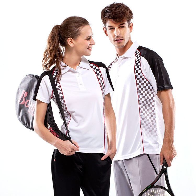 Grace Collection Men's Northern Polo (ST1048)