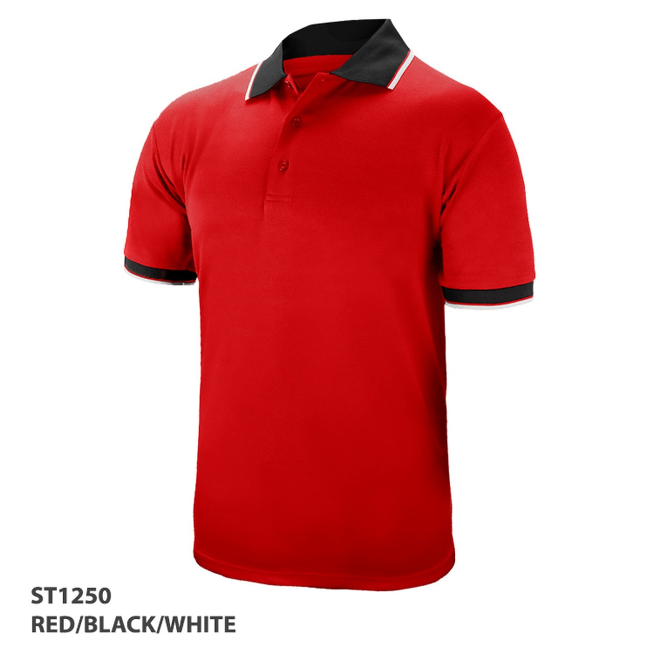 Grace Collection Men's Avanti Polo(ST1250)