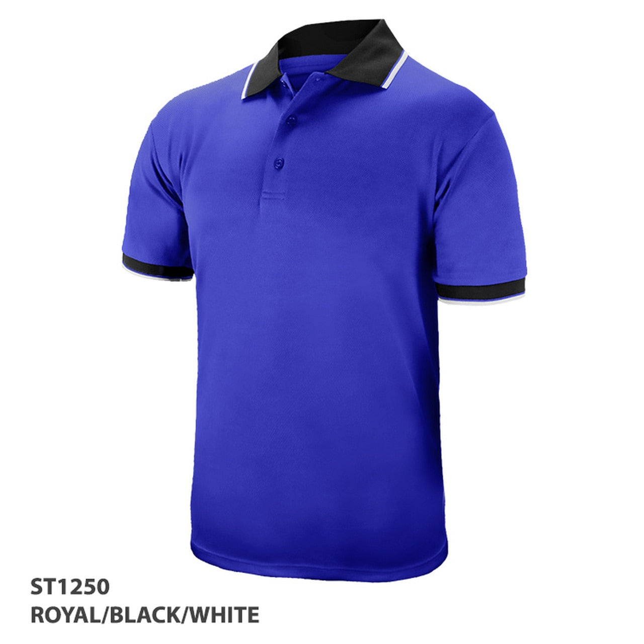Grace Collection Men's Avanti Polo(ST1250)