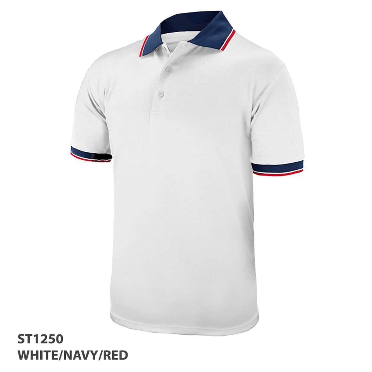 Grace Collection Men's Avanti Polo(ST1250)