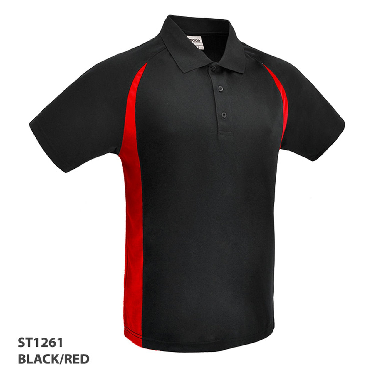 Grace Collection Women's Forte Polo (ST1261)
