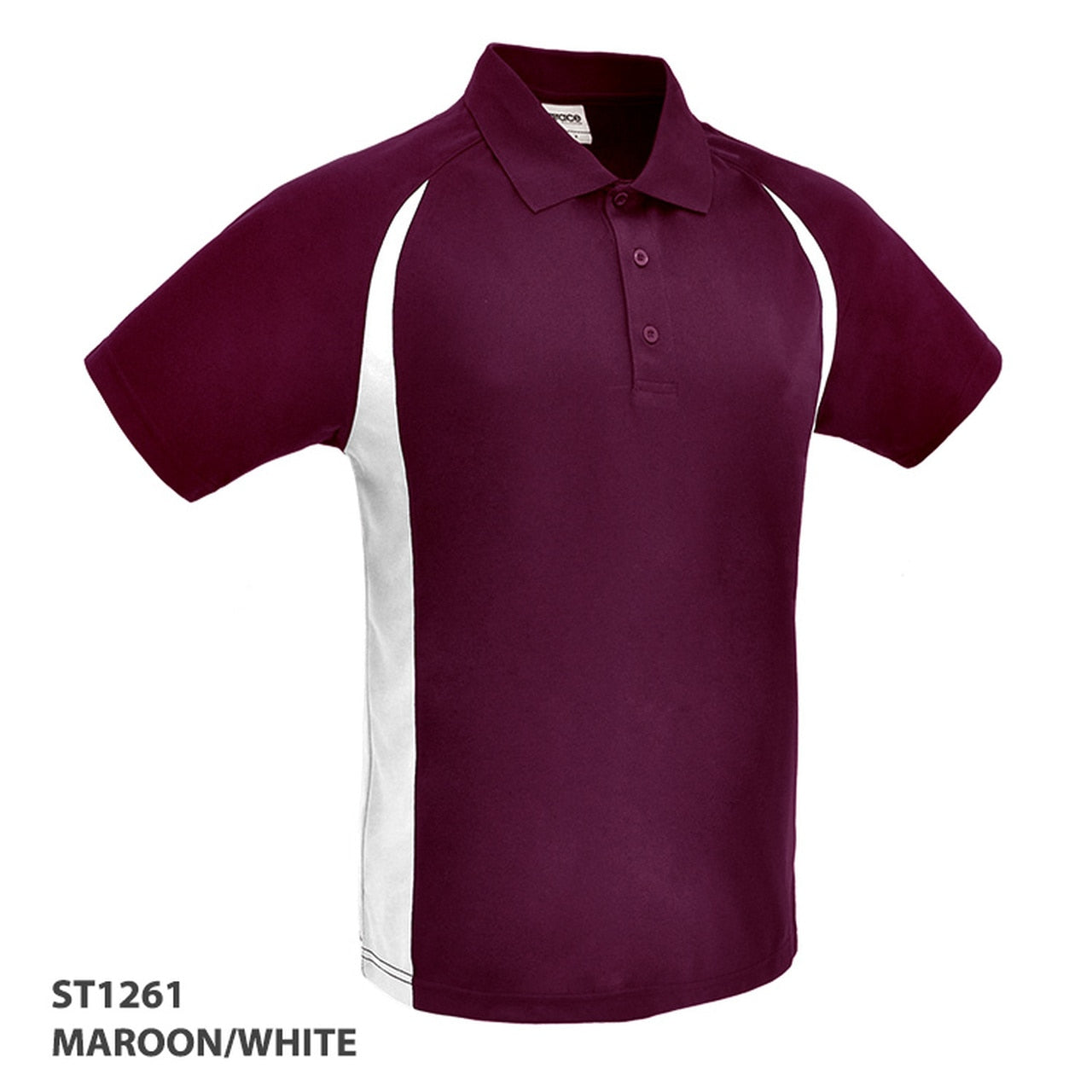 Grace Collection Women's Forte Polo (ST1261)