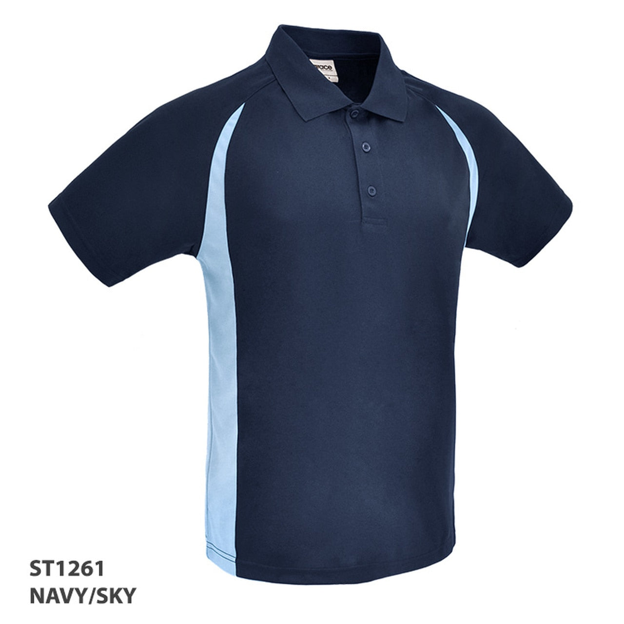 Grace Collection Women's Forte Polo (ST1261)