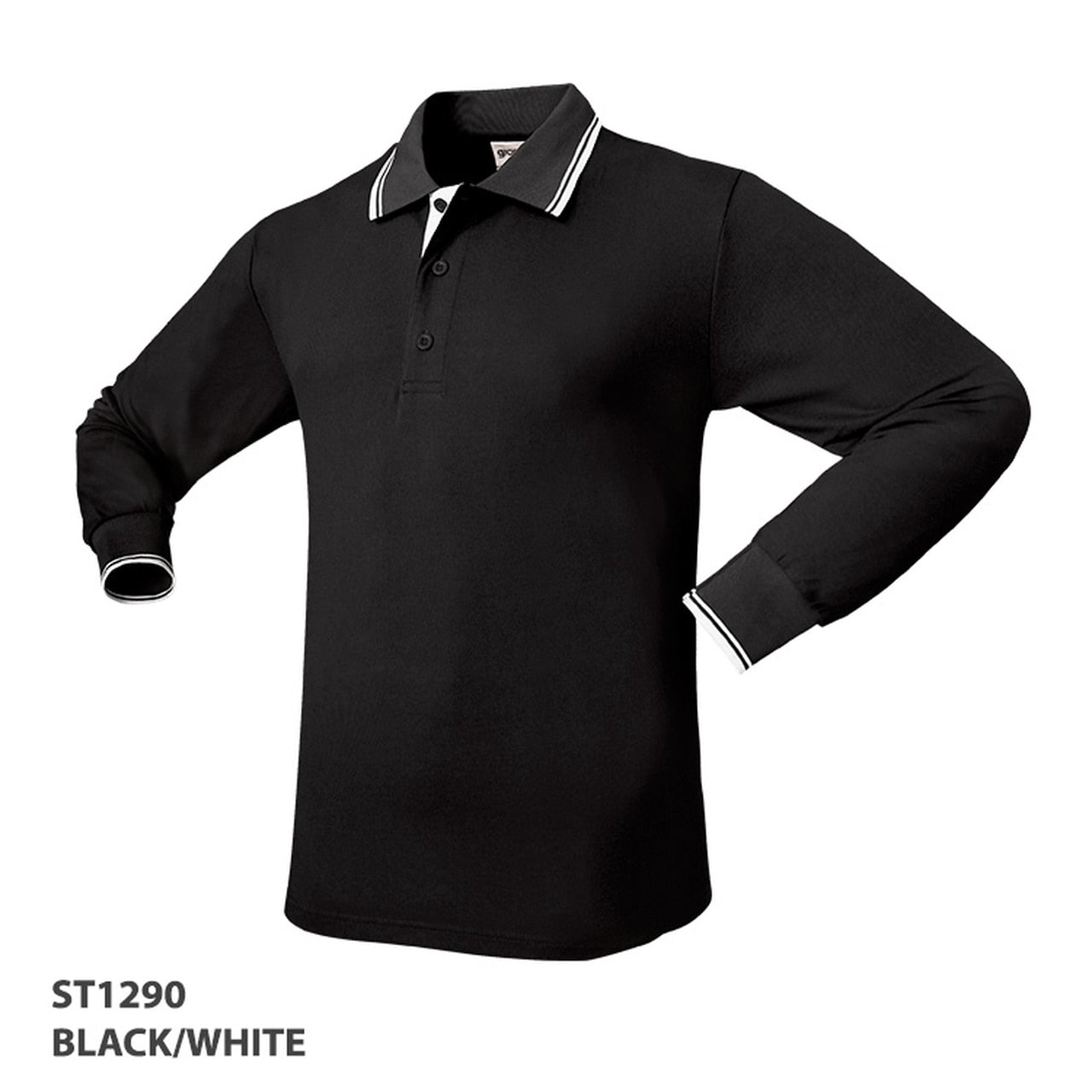 Grace Collection Men's Brampton Polo (ST1290)