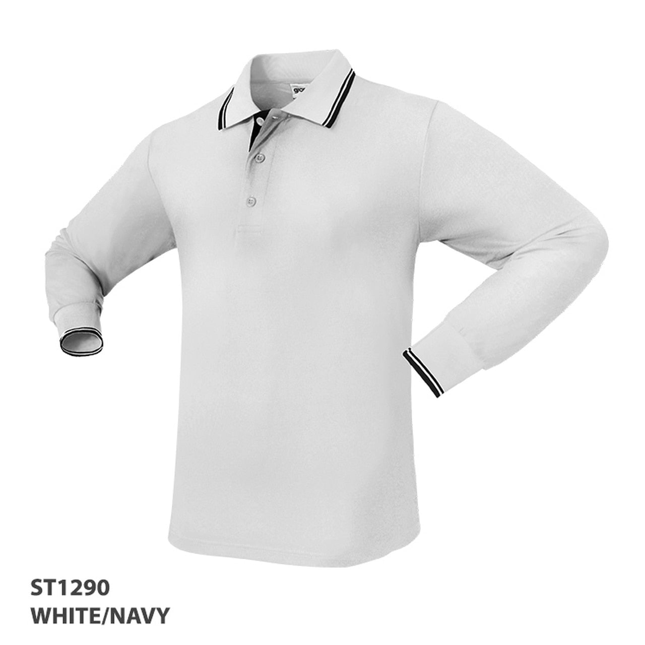 Grace Collection Men's Brampton Polo (ST1290)