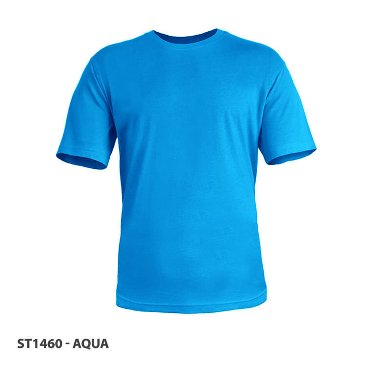 Grace Collection Unisex Eastwood Tees 1st (10 Colour) (ST1460)