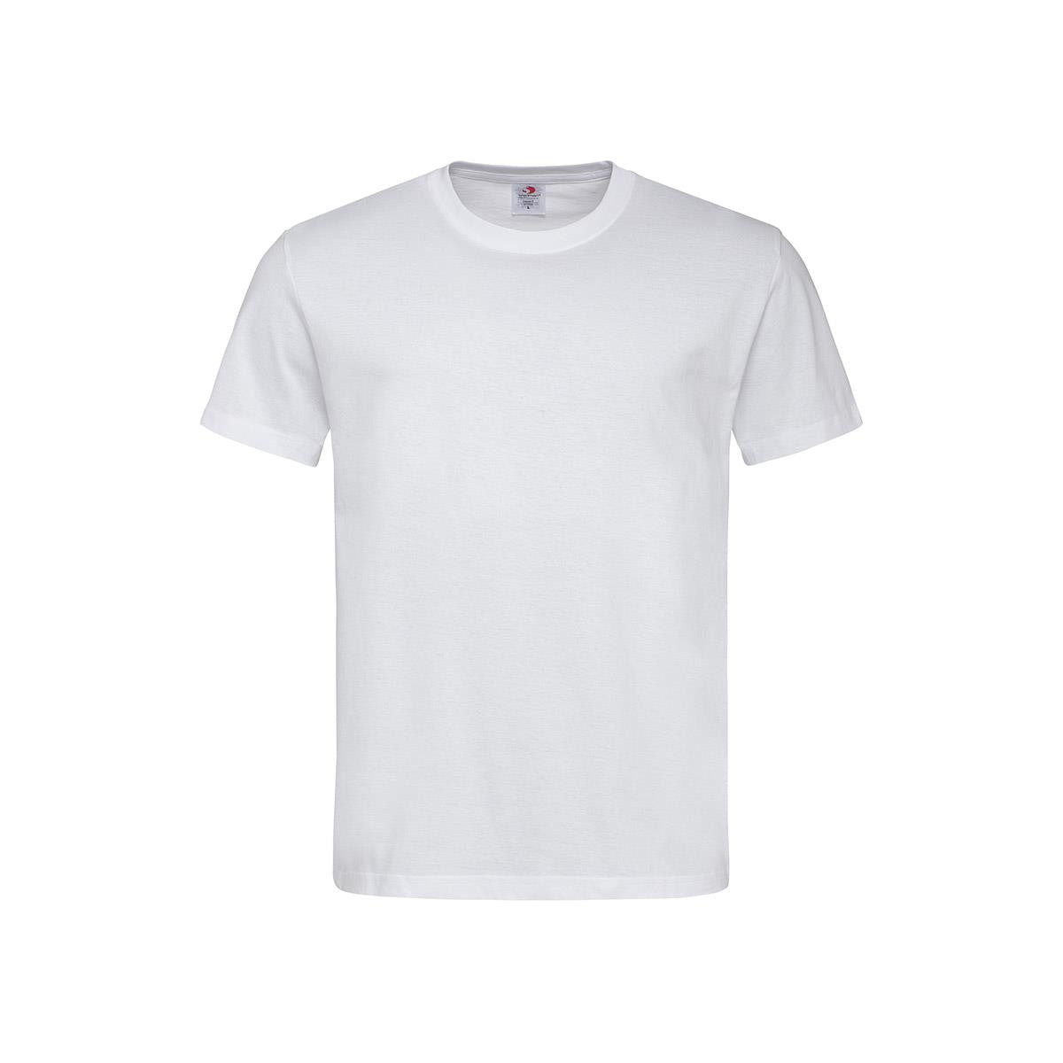 Stedman Collection Men's Classic T (ST2000)