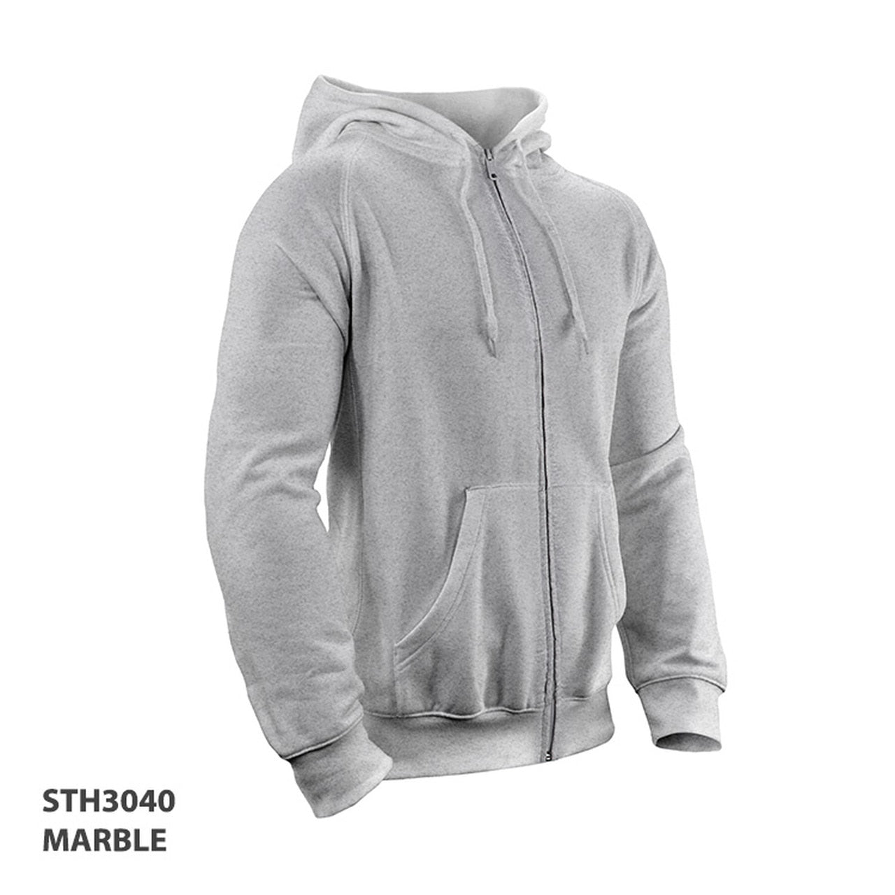 Grace Collection Unisex Vogue Hoodies (STH3040A)