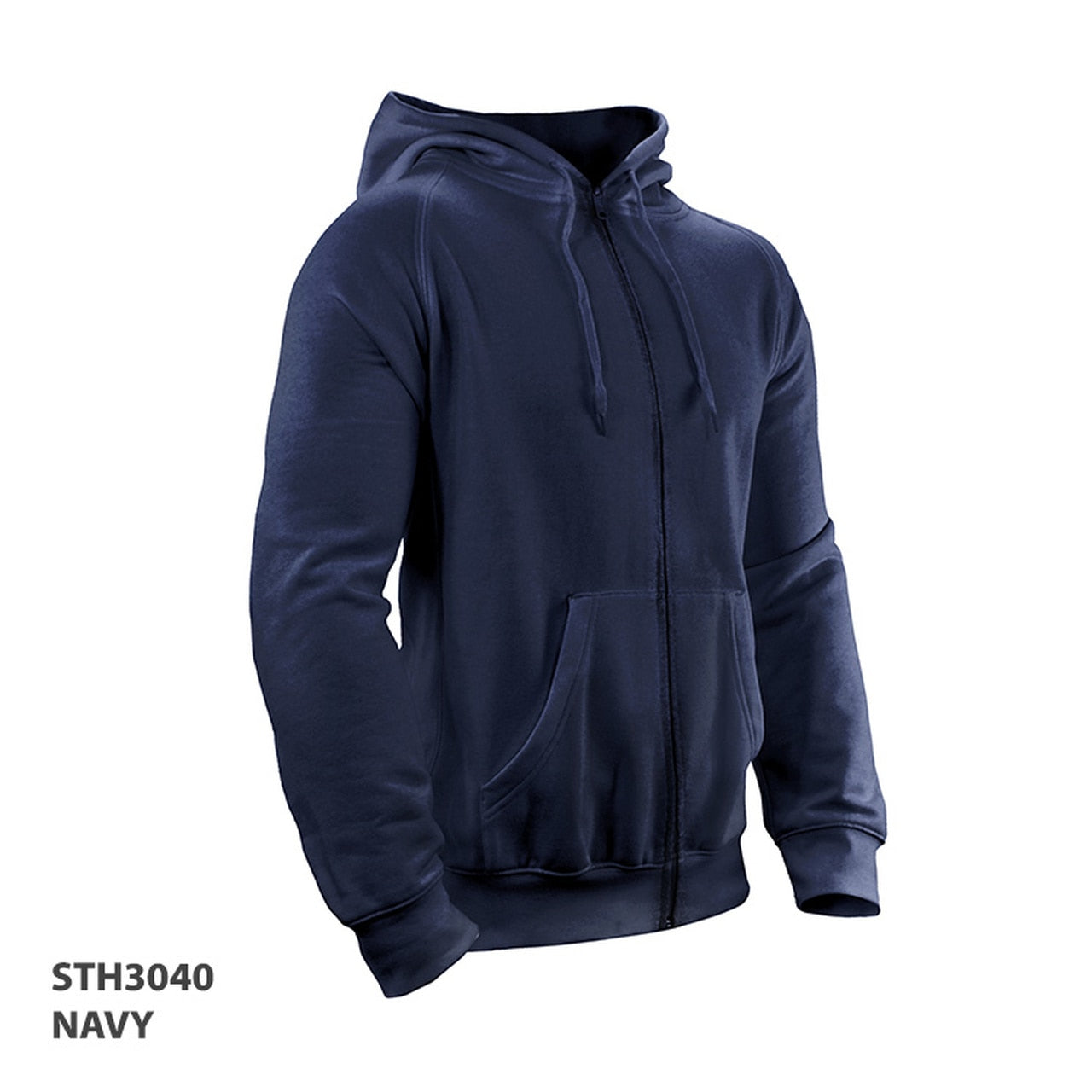 Grace Collection Unisex Vogue Hoodies (STH3040A)