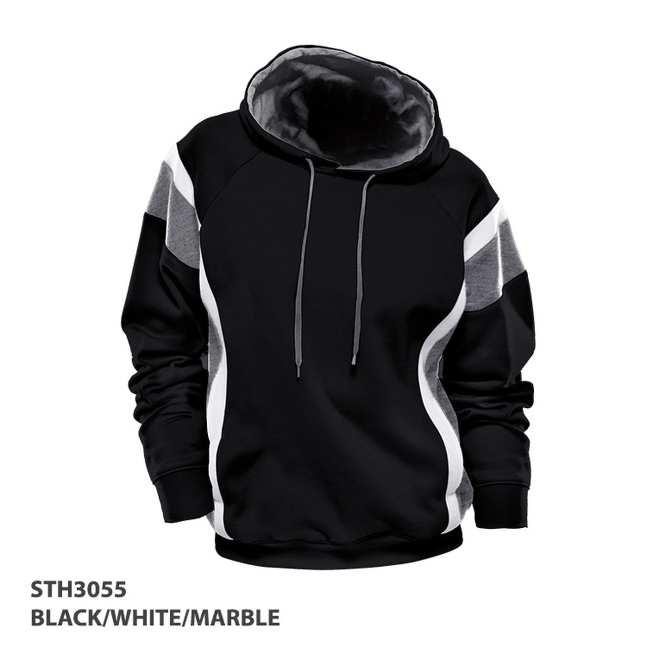 Grace Collection Men's Caprice Hoodies(STH3055)