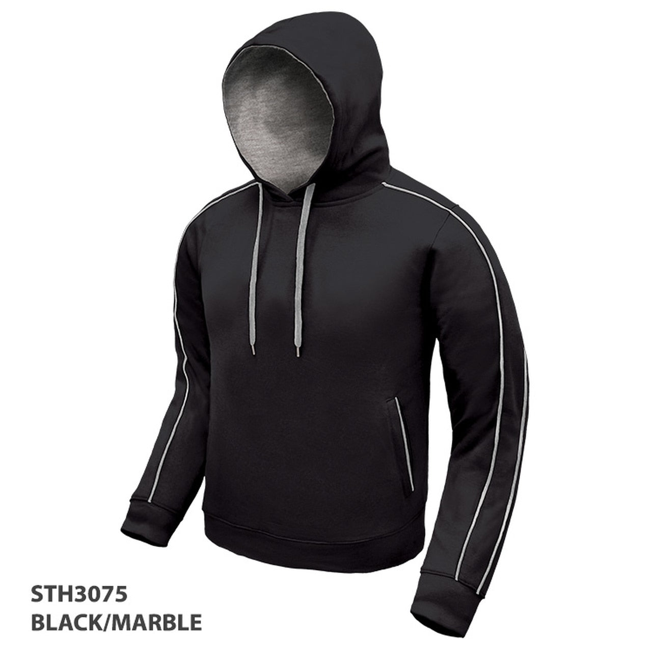 Grace Collection Men's Calibri Hoodies(STH3075)
