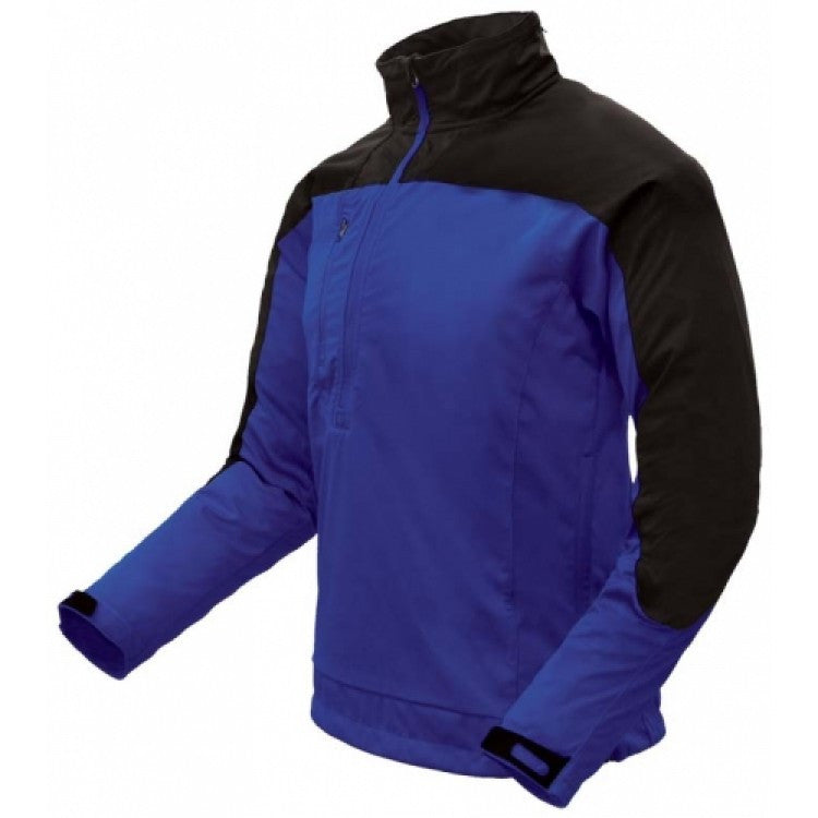 Grace Collection Mens Cirrus Jacket-(STJ4070)
