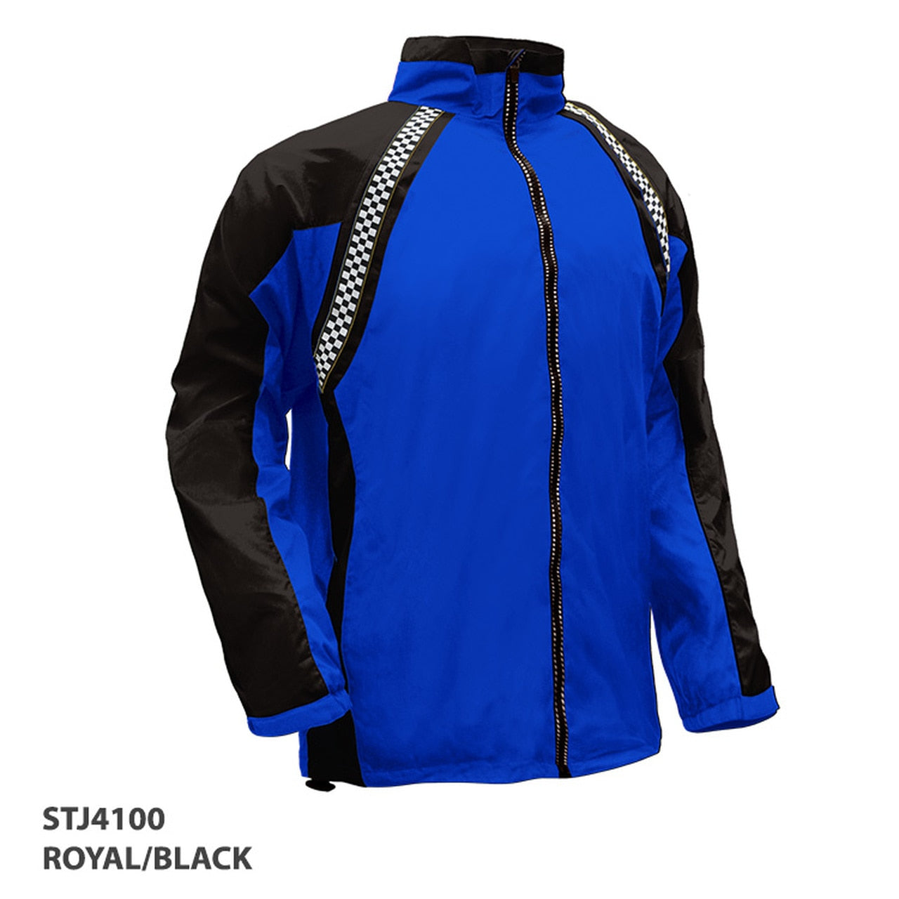 Grace Collection Tanaka Unisex Jacket (STJ4100)