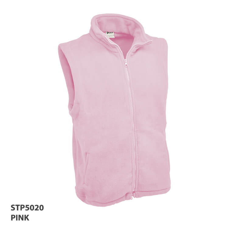 Grace Collection Ladies Carrington Polar Fleece(STP5020)
