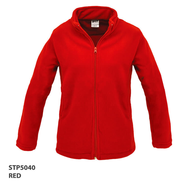 Grace Collection Ladies Lorna Polar Fleece(STP5040)