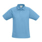 Biz Collection-Biz Collection Sprint Kids BizCool Polo-4 / Spring Blue-Uniform Wholesalers - 9