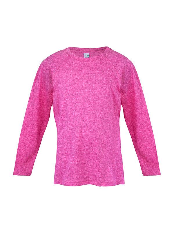 Ramo Kids Greatness L/S (T224KS)