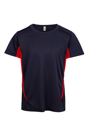 Ramo Kids Accelerator Cool-Dry T-shirt (T307KS)