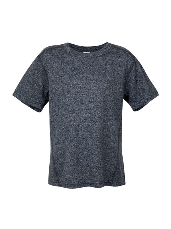 Ramo Kids Heather Tees - Greatness Range (T310KS)