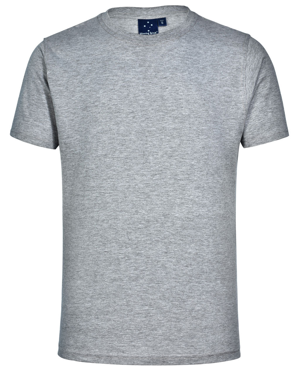 Winning Spirit Budget Unisex Tee Shirt (TS20)