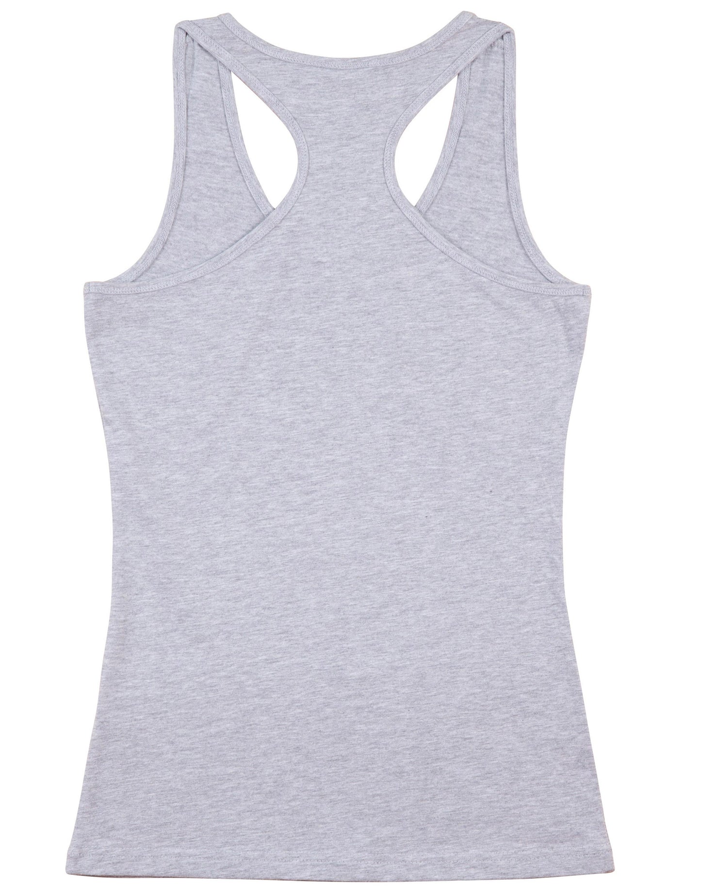 Winning Spirit Ladies' Stretch Racerback Singlet (TS21A)