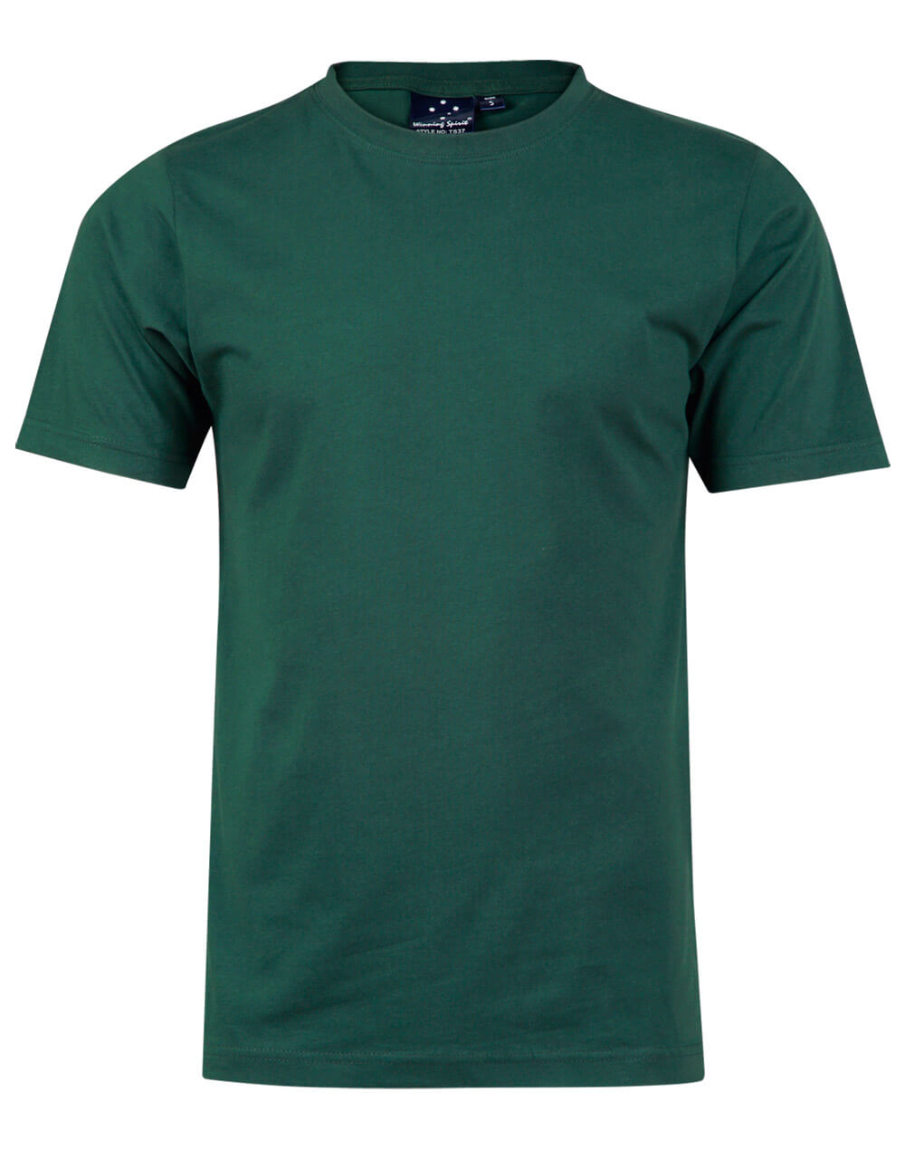 Winning Spirit Savvy Tee Kid's (TS37K) 2nd Color