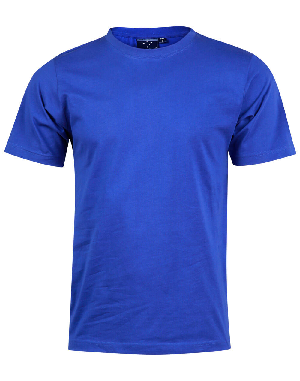 Winning Spirit Savvy Tee Kid's (TS37K) 2nd Color