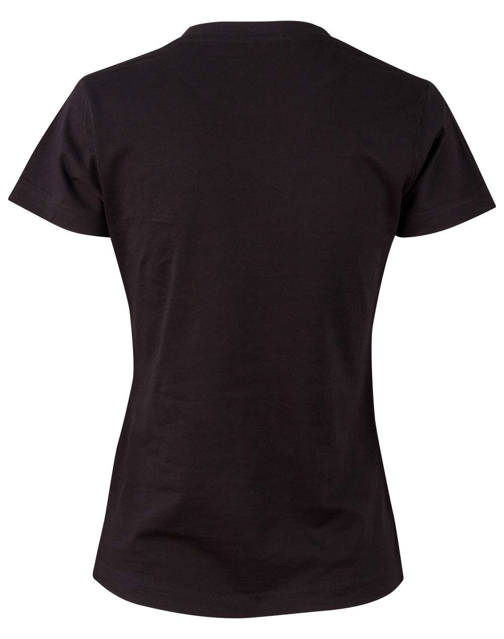 Winning Spirit Savvy Tee Ladies-(TS38)