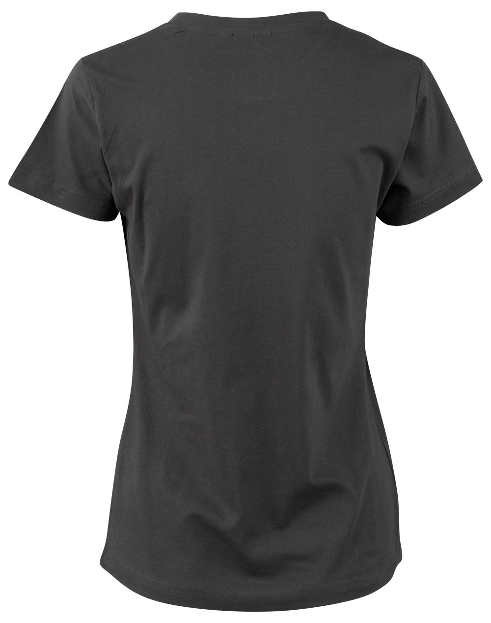 Winning Spirit Savvy Tee Ladies-(TS38)